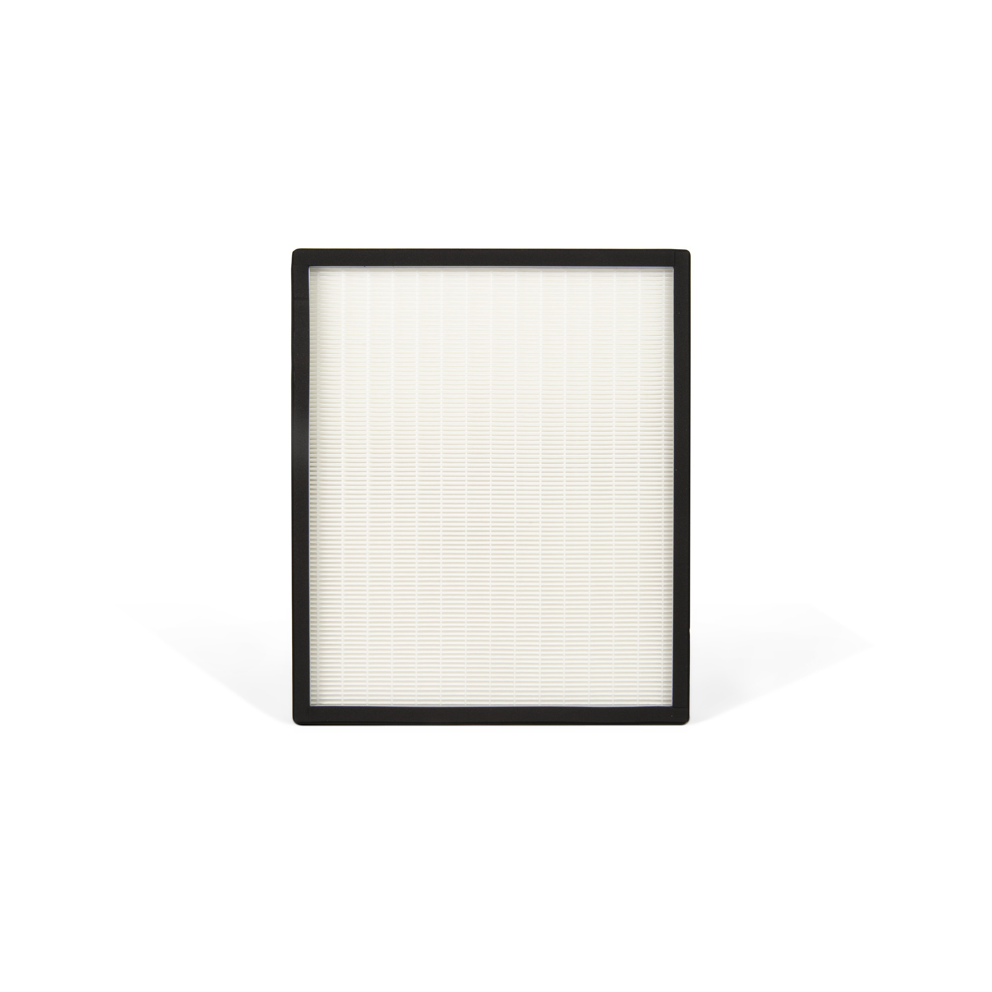 PURAERO, HEPA Filter for PA-600-HAS Air Scrubber (8-Pack), Model# PA-HF